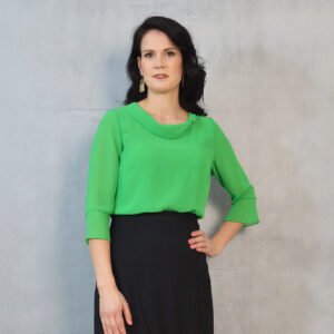 Bluza Toska II Srnec Style