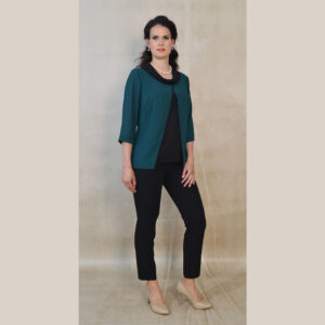 Bluza Vanda Srnec Style