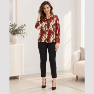 Bluza Viktorija Srnec Style
