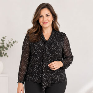 Bluza Viktorija Srnec Style