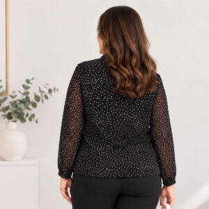 Bluza Viktorija Srnec Style