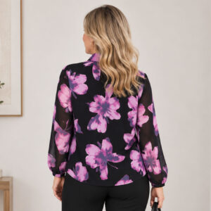 Bluza Viktorija Srnec Style
