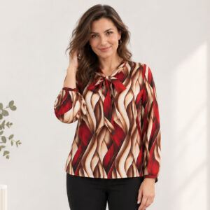 Bluza Viktorija Srnec Style
