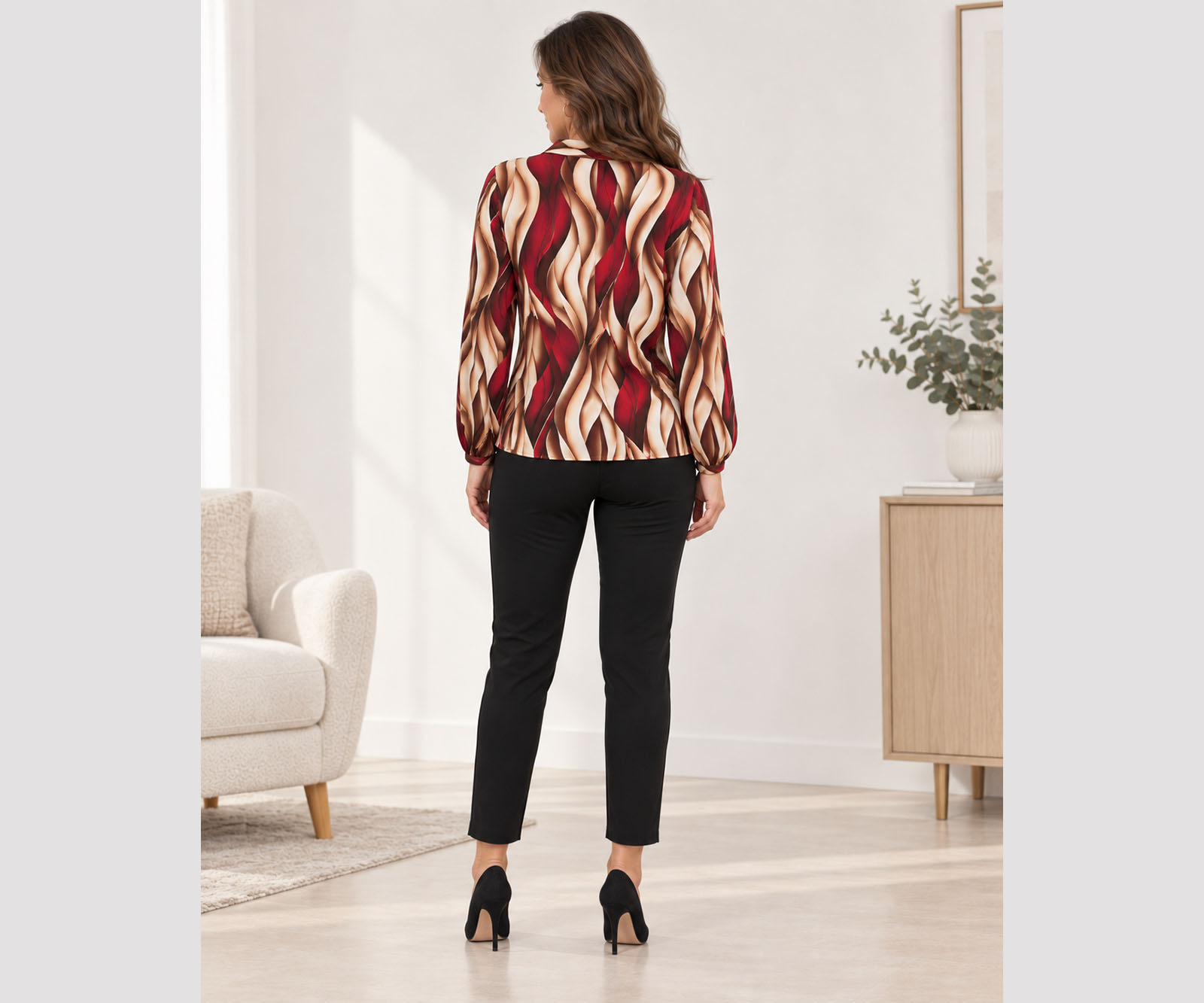 Bluza Viktorija Srnec Style