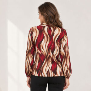 Bluza Viktorija Srnec Style