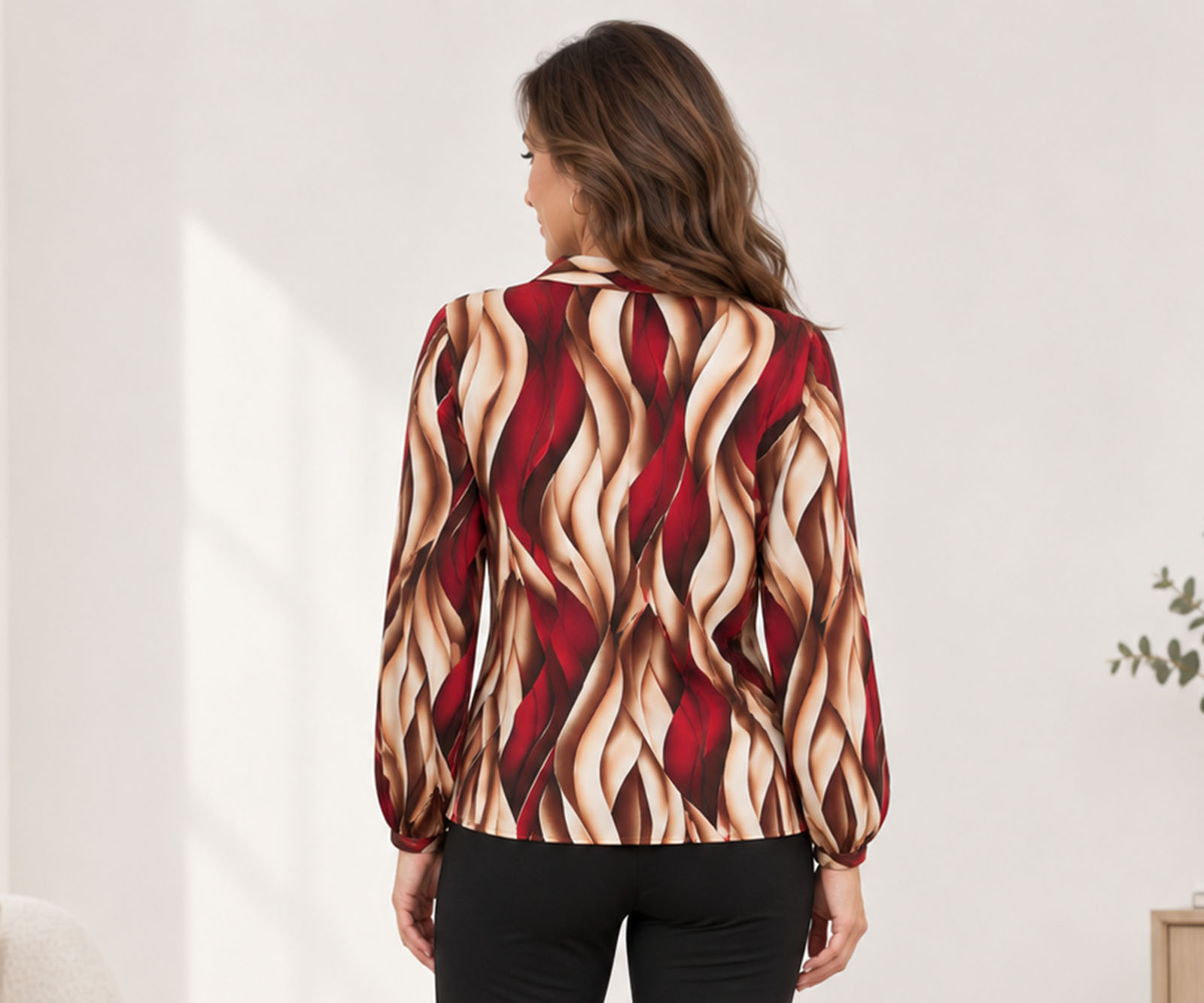 Bluza Viktorija Srnec Style
