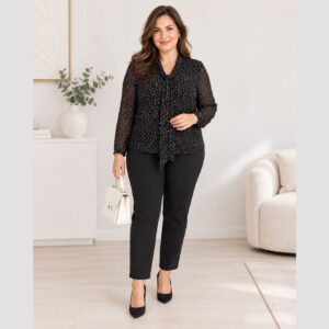 Bluza Viktorija Srnec Style
