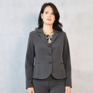 Sako Tina Srnec Style