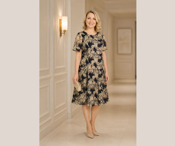Haljina Rajka Srnec Style