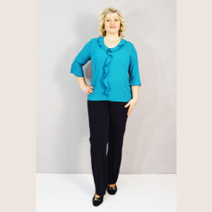 Bluza Breda Srnec Style