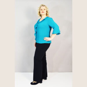 Bluza Breda Srnec Style