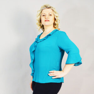 Bluza Breda Srnec Style