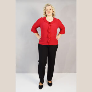 Bluza Breda Srnec Style