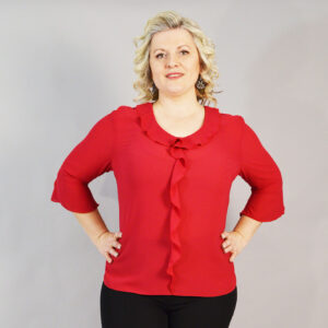 Bluza Breda Srnec Style