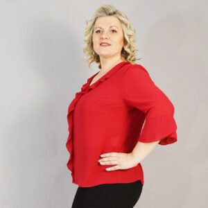 Bluza Breda Srnec Style