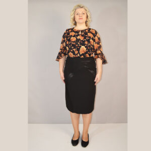 Suknja Darija Srnec Style