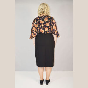 Suknja Darija Srnec Style