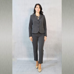 Sako Tina Srnec Style