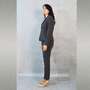 Sako Tina Srnec Style