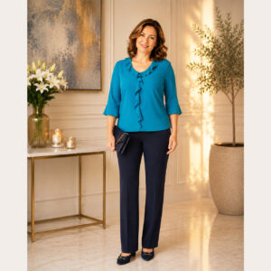 Bluza Breda Srnec Style