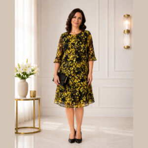 Haljina Lidera Srnec Style