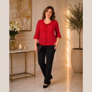 Bluza Breda Srnec Style
