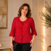 Bluza Breda Srnec Style