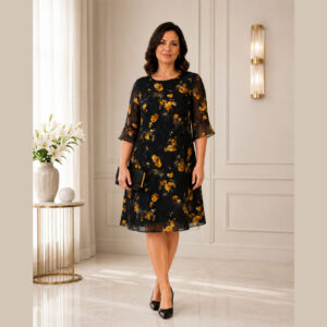 Haljina Lidera Srnec Style
