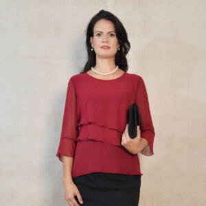 Tunika Albina Srnec Style