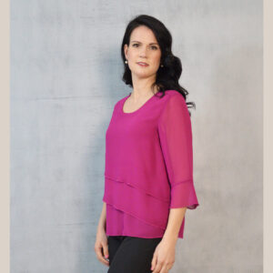 Tunika Albina Srnec Style