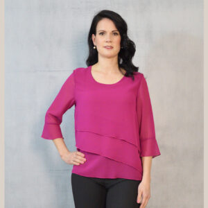 Tunika Albina Srnec Style