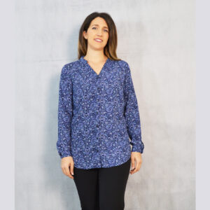 Tunika Kika Srnec Style