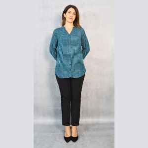 Tunika Kika Srnec Style