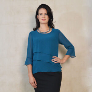 Tunika Albina Srnec Style