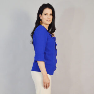 Bluza Breda Srnec Style