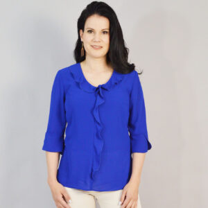 Bluza Breda Srnec Style