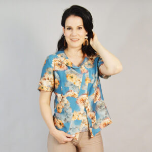 Bluza Nives Srnec Style