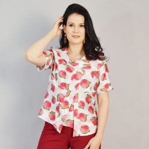 Bluza Nives Srnec Style