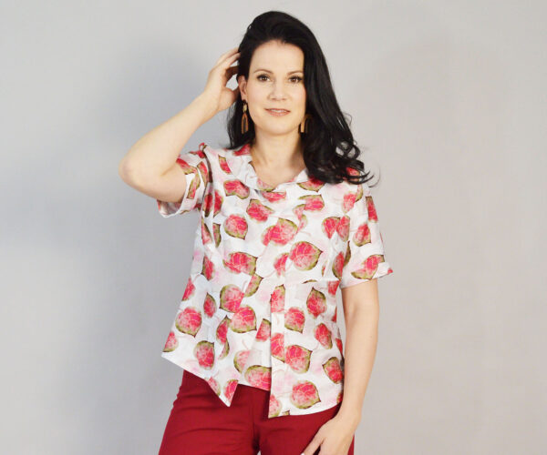 Bluza Nives Srnec Style