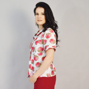 Bluza Nives Srnec Style