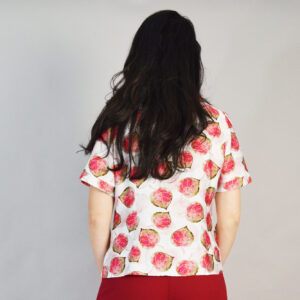 Bluza Nives Srnec Style