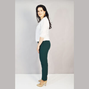 Hlače Branka Srnec Style