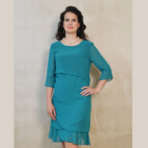 Haljina Greta Srnec Style