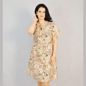 Haljina Zorana Srnec Style