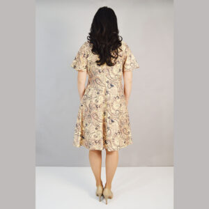 Haljina Zorana Srnec Style