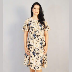 Haljina Zorana Srnec Style