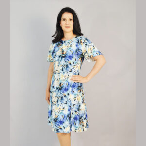 Haljina Zorana Srnec Style