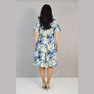 Haljina Zorana Srnec Style