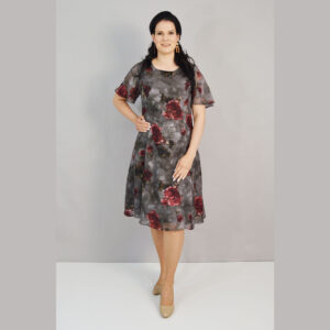 Haljina Rajka Srnec Style