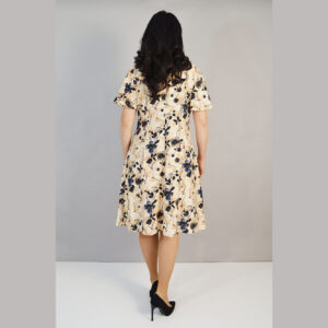 Haljina Zorana Srnec Style